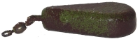 Leads Flat Pear Swivel